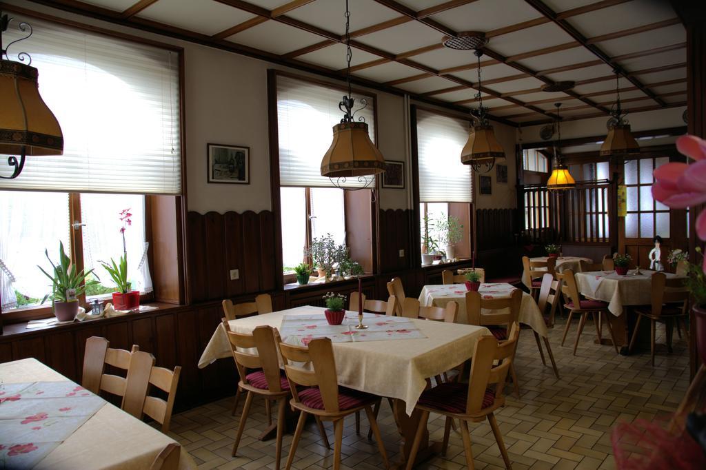 Gasthaus Finken Oppenau Kültér fotó