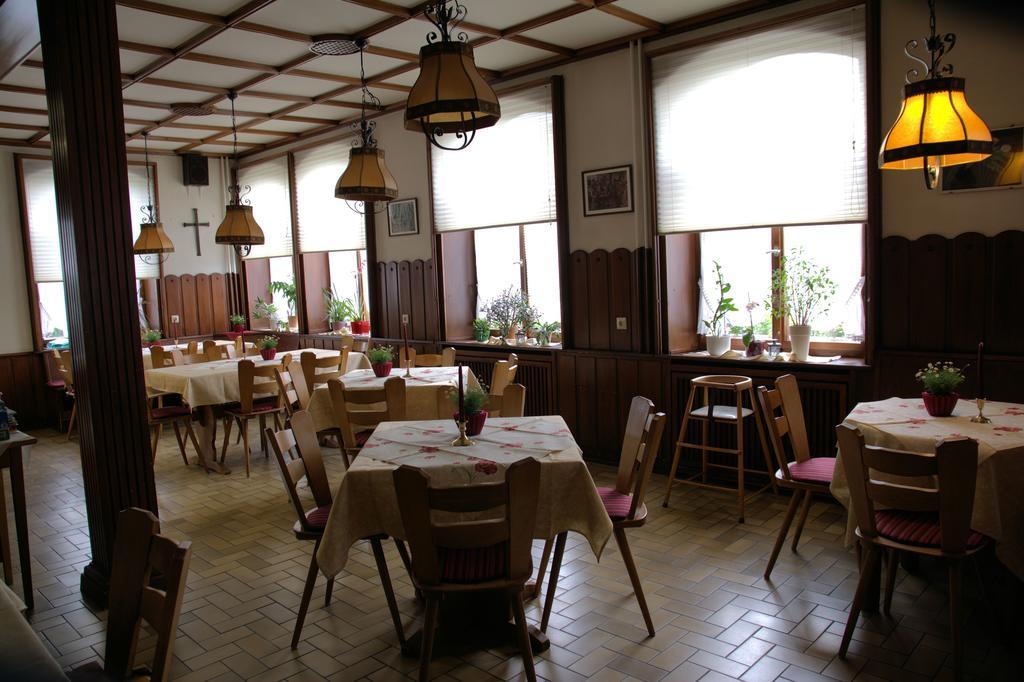 Gasthaus Finken Oppenau Kültér fotó